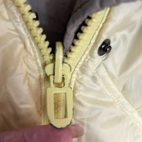 $495 REVOLVE DUALIST Zorah Reversible Jacket S - Picture 11 of 16